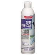 Chase Products Cleaners & Detergents, Aerosol Spray, Unscented, 12 PK 5157